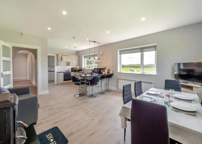 3 Bed In Kerry Oc-g32088 Nyaraló *