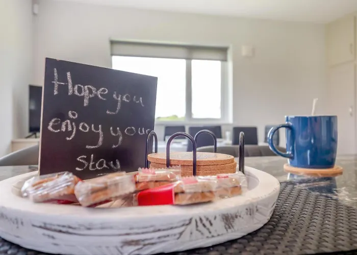 Nyaraló 3 Bed In Kerry Oc-g32088 *