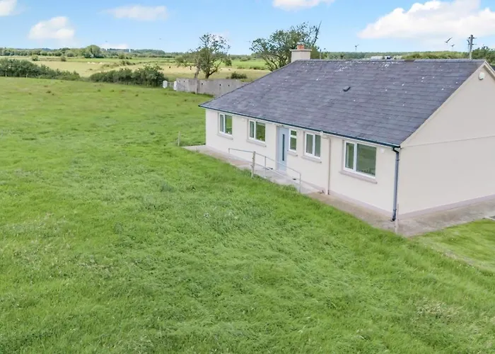 Nyaraló 3 Bed In Kerry Oc-g32088